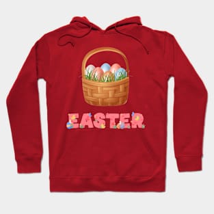 Happy Easter Hoodie